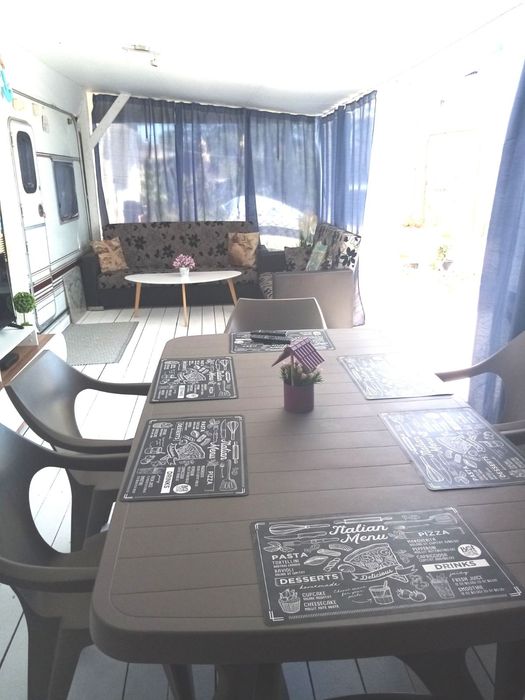 Каравана под наем на къмпинг,, Каваци,,