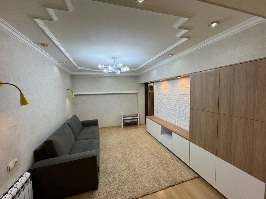 Продается 2 комн квартира в Юнусабаде V300