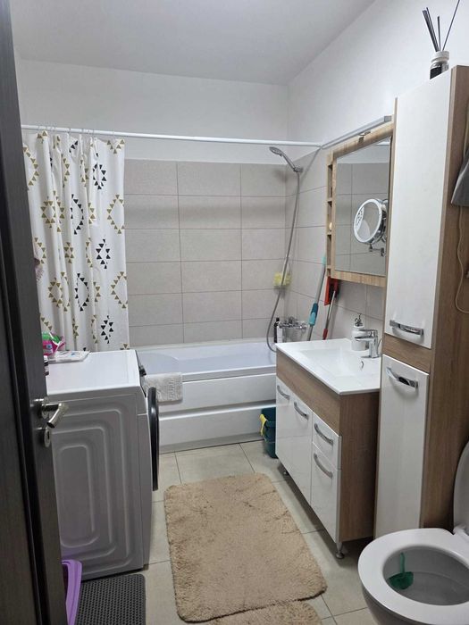 Prima Închiriere | 2 Camere Decomandat + Parcare | ADM Rezidențial - Bragadiru | Direct Proprietar