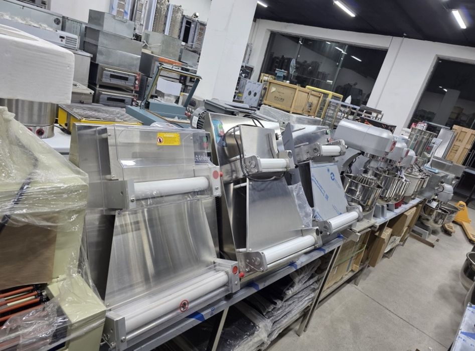 Xamir yoyish uskunasi,Тестораскатка barcha turidan optim,pich,pech,печ