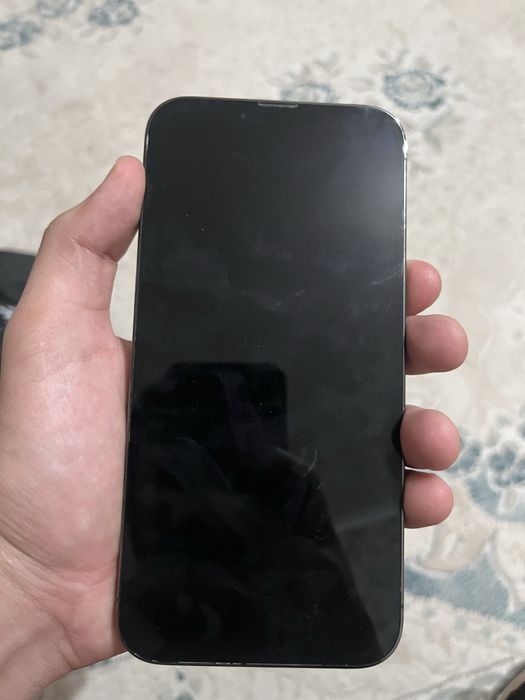 Iphone 13 max 256gb