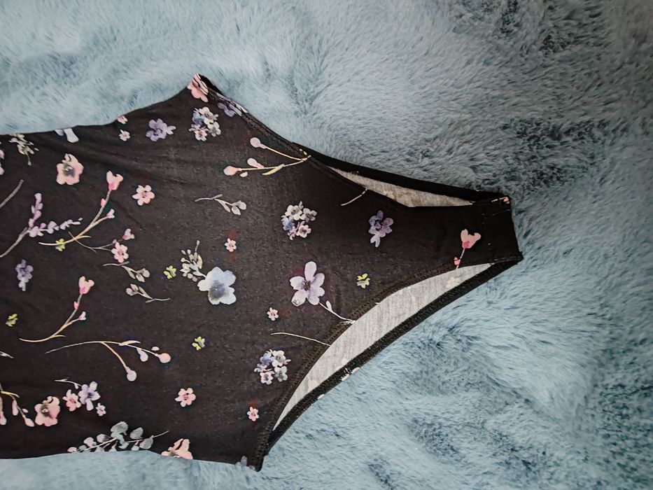 Body Pull&Bear nou