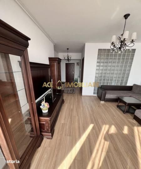 3 Camere de inchiriat | Vitan | Centrala | Mobilat — fotografia 3