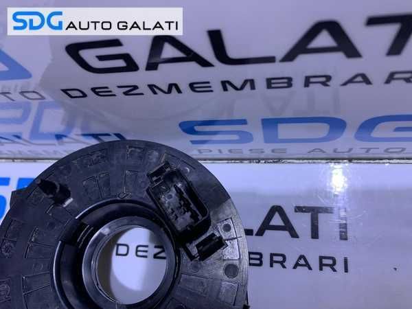 Banda Spirala Panglica Volan Skoda Roomster 2007 - 2015 Cod 279950[S0231]