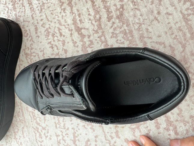 Обувки Calvin Klin