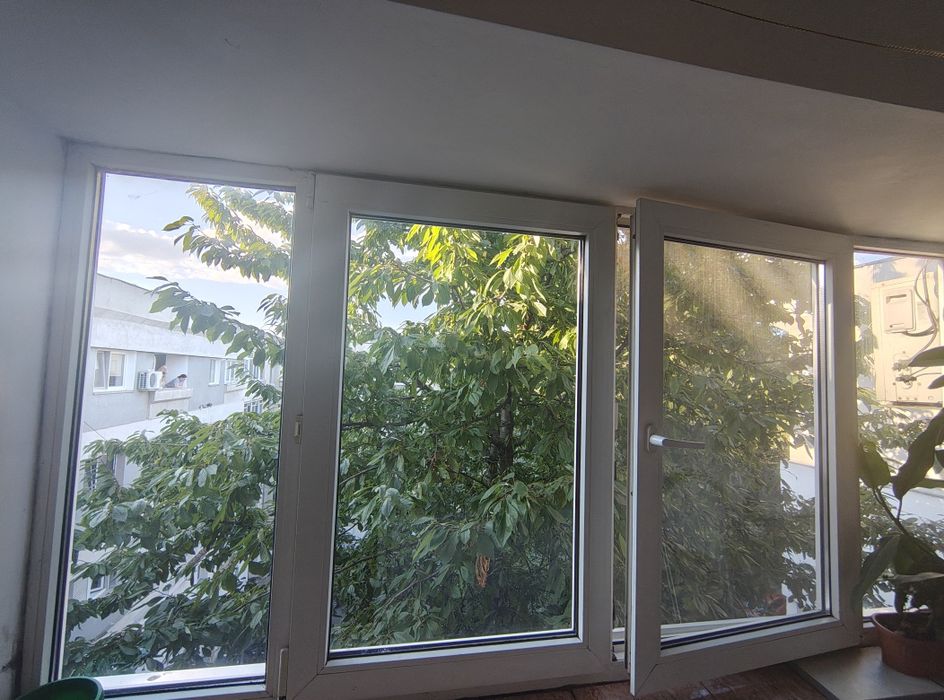 Vand apartament 2 camere vasile alecsandri 39  bacau bloc 1980