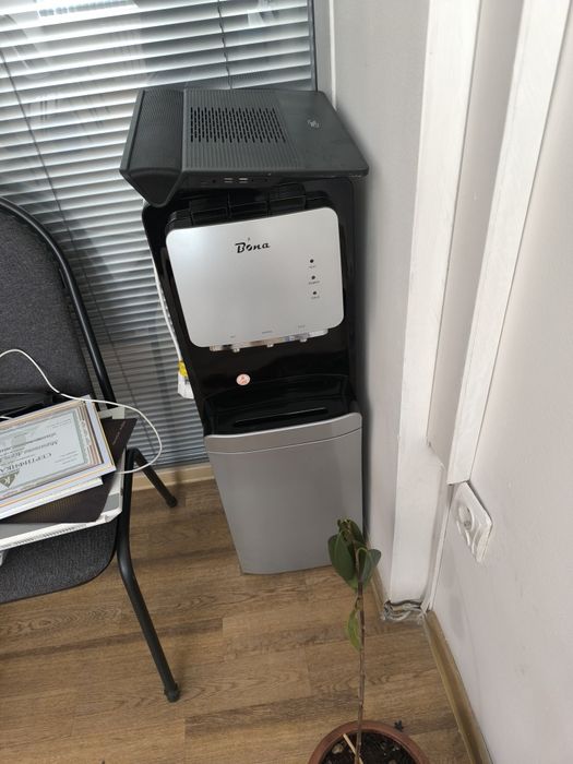 Продам офисную мебель