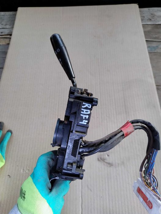 Гитара Тоета Раф 4