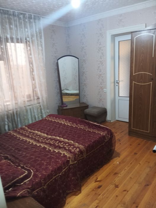 Продам 2/4/4кирп дом 77сер чехов