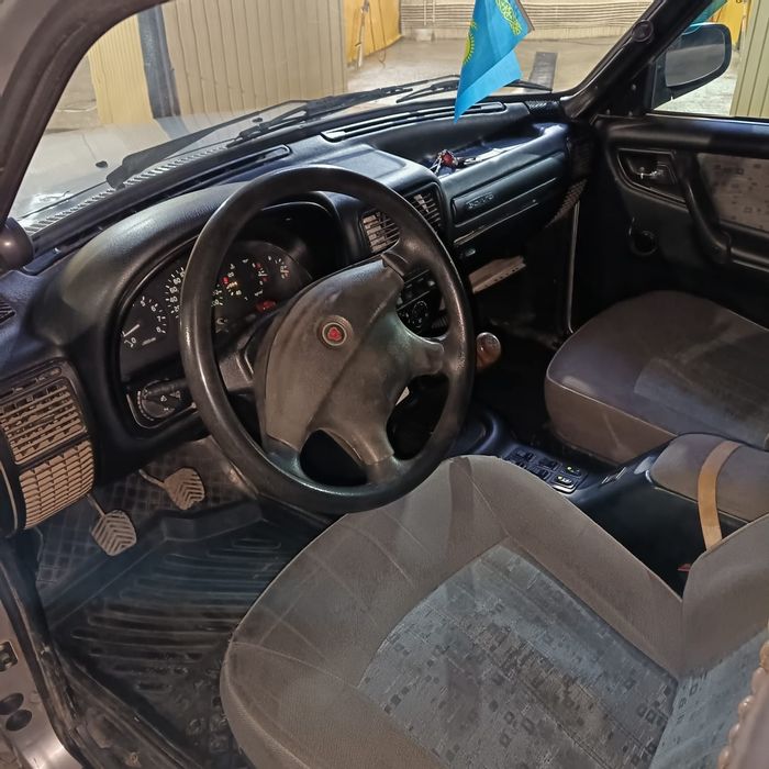 Продал Волга 31105