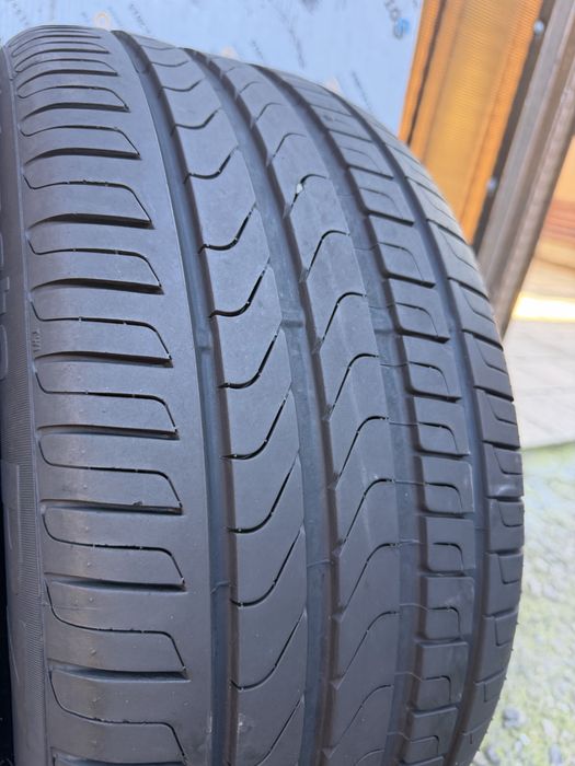 Anvelope 245 45 17