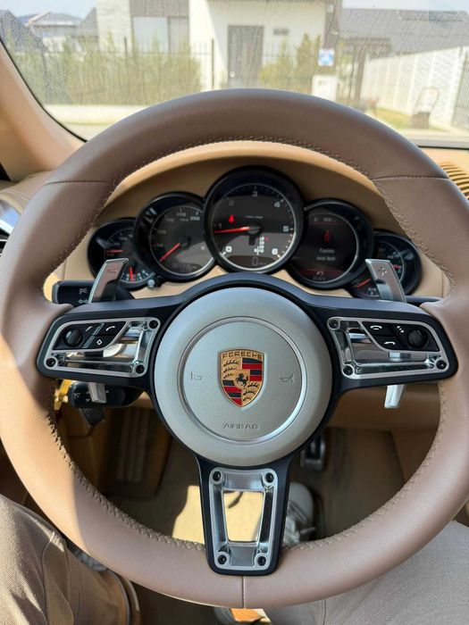 Volane pe comandă BMW AUDI MERCEDES PORSHE VOLKSWAGEN cu sau fără airbag/padele