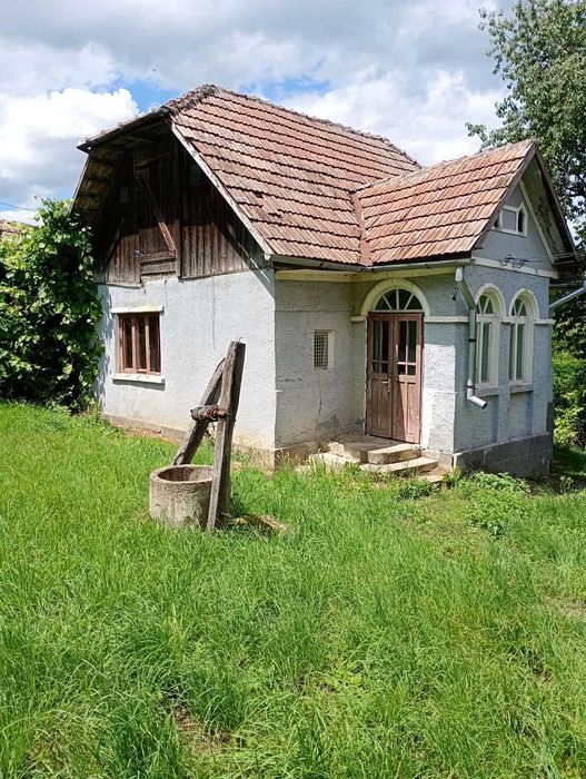 Casa de vanzare Chesau Comuna Mociu Judetul Cluj