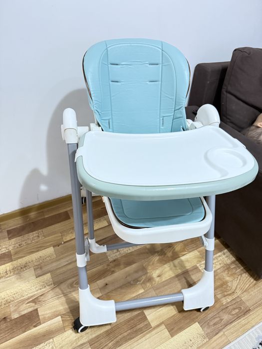 Стульчик детский продам