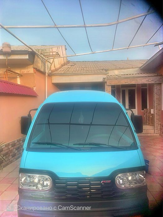 2023 Дамас мошинаси срочно сотилади