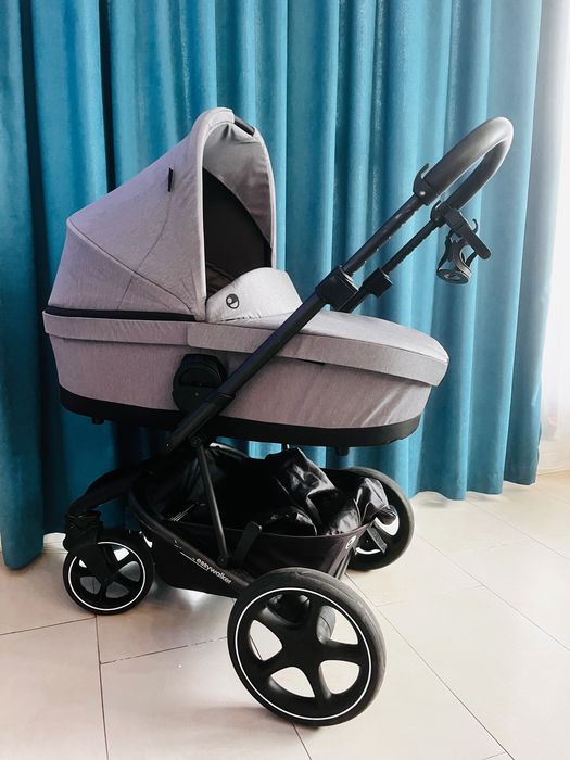 Детска количка Easywalker Harvey 3
