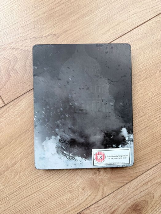 Call of Duty: Modern Warfare 2 – Steelbook (PS3)