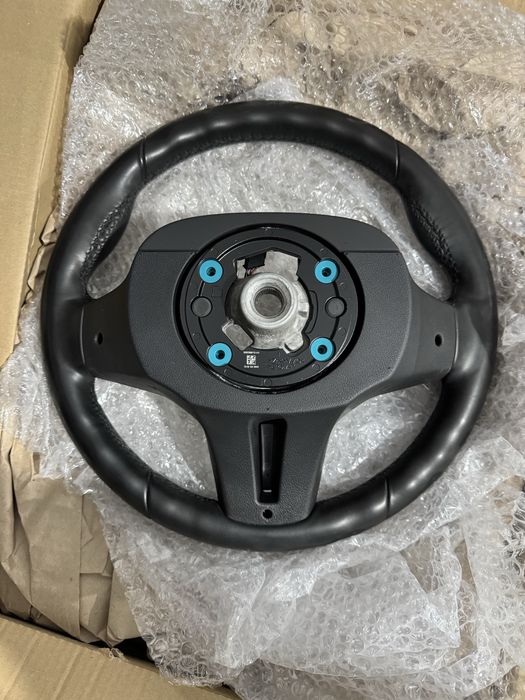 Volan BMW M seria 5 G30