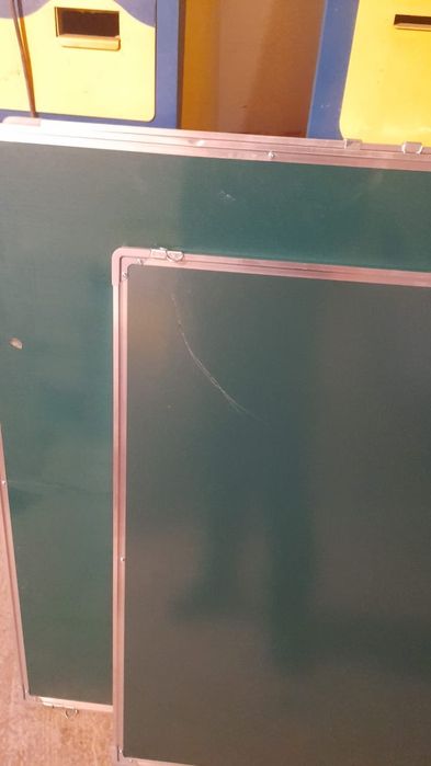 В Астане маркерная доска по скидке