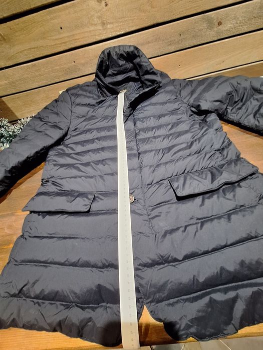 Мъжко яке Massimo Dutti