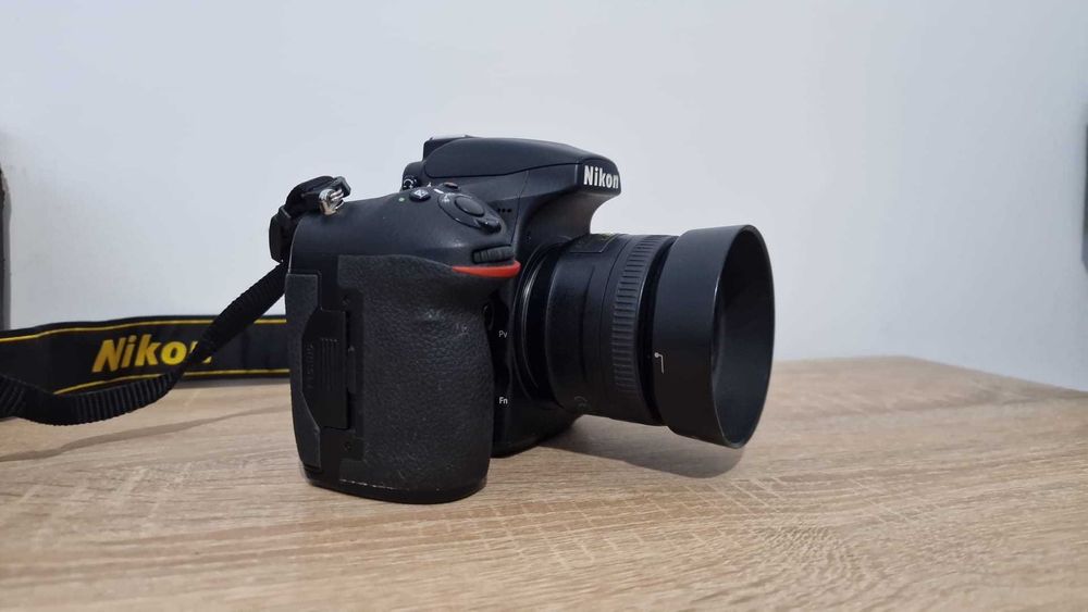 Vand Aparat Foto Nikon D810