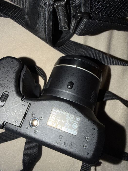 Aparat Foto Sony DSC-H300