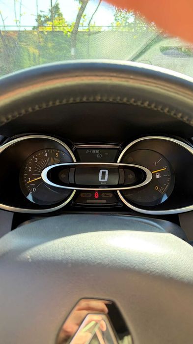 Renault Clio 4 R-Link