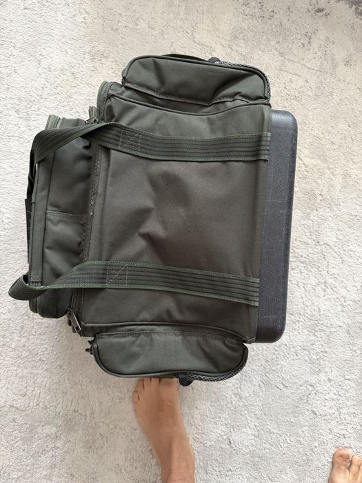 Geanta Daiwa Infiniy Termoizolatoare