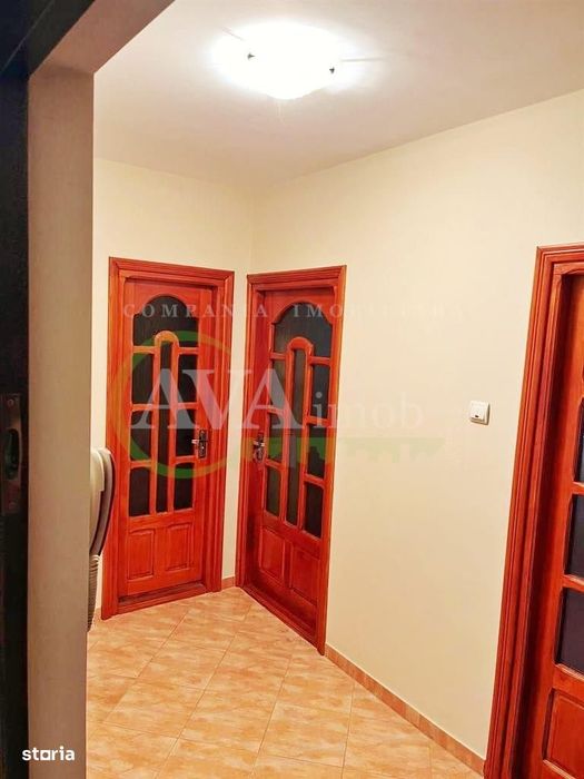 Apartament 2 camere decomandat, zona Nord