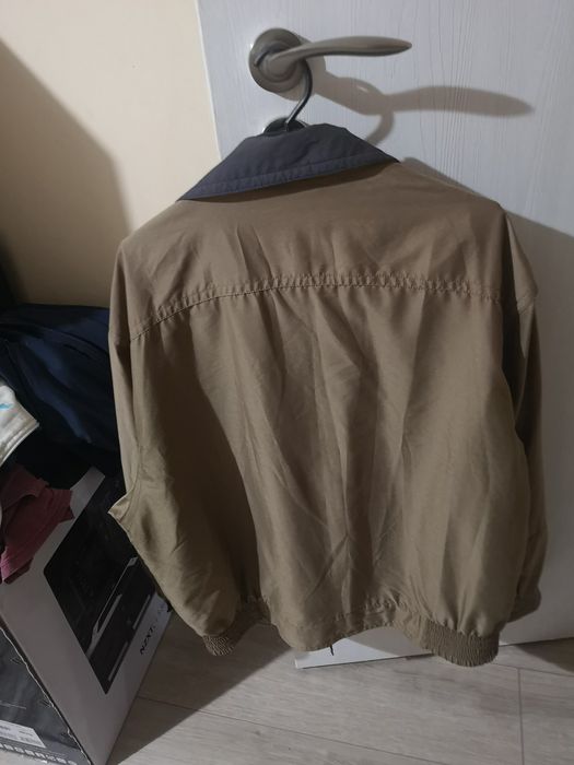 Мъжко яке 50 рр олекотено