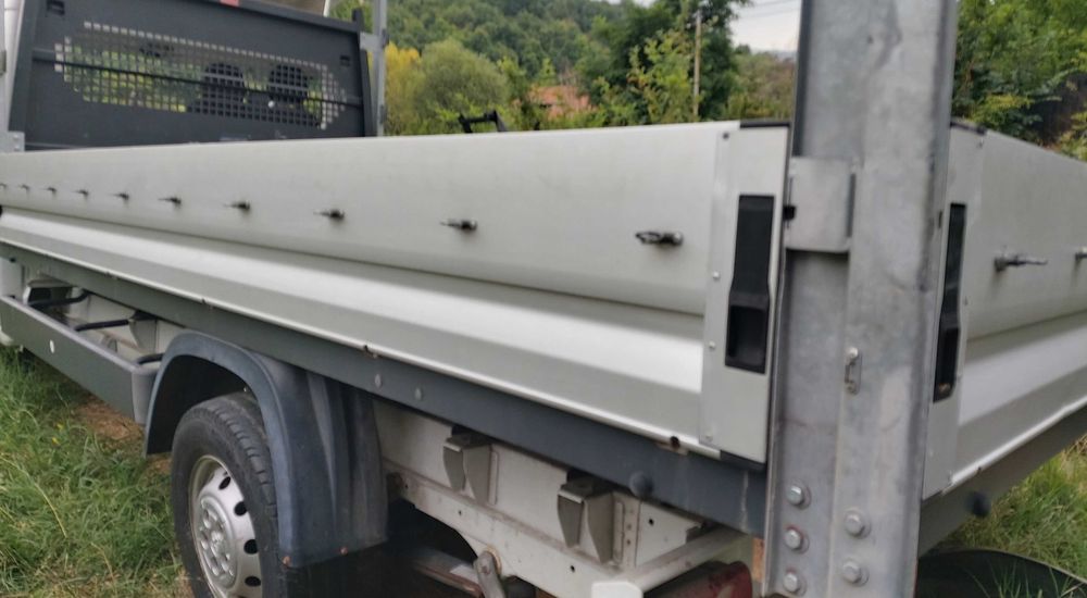 Бордова Каросерия шпригли брезент надстройка