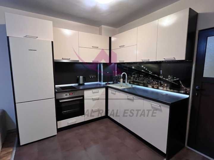 Ново обзавеждане -двустаен -Възраждане 3