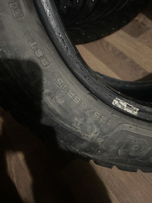 Шины продам Sava