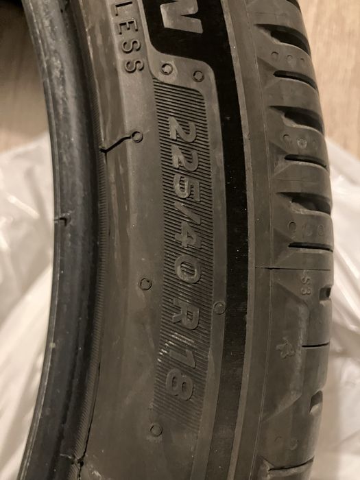 Anvelope Vara Michelin Primacy 5