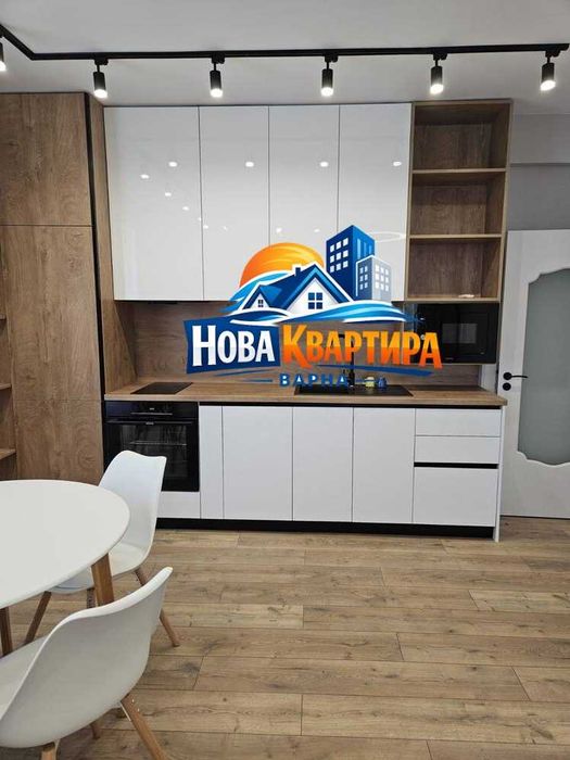 Нов имот на пазара - Двустаен апартамент в Левски