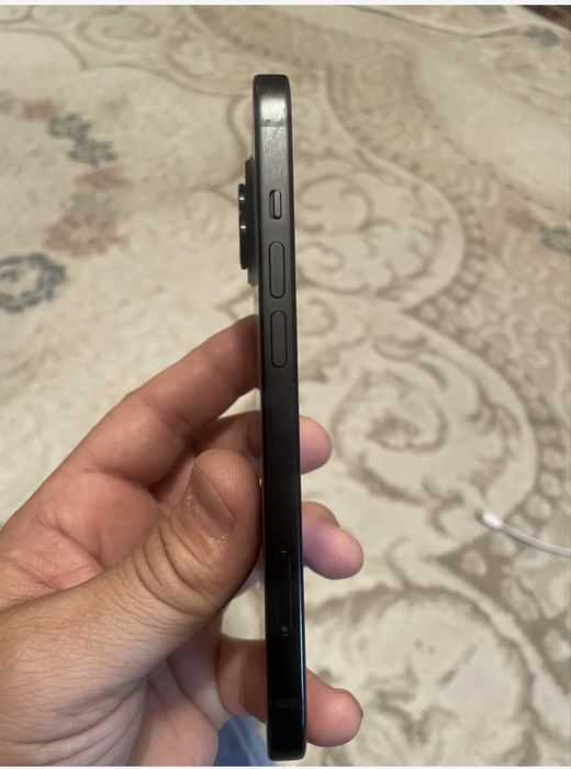 Iphone 15 128 gb