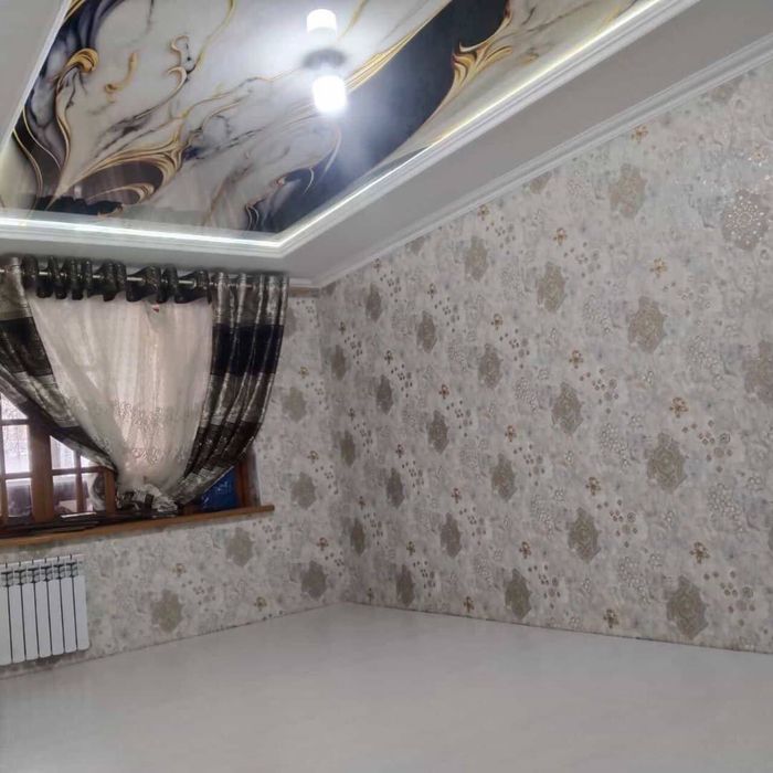 Срочно продаеться 2-комнатная квартира городе Чирчике районе Октьябрь