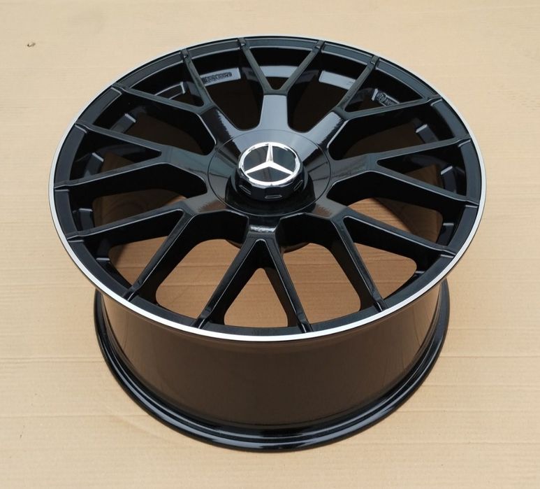 Jante 19 Mercedes Clasa A,B,C,E,S,M CLK, CLS, GLA, GLC, SL,SLK