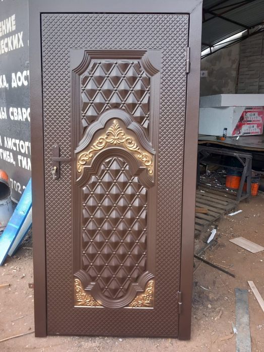 Услуги сварщика металлоконструкций