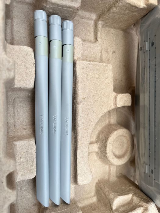 Router wireless TP Link TL-WR1043ND