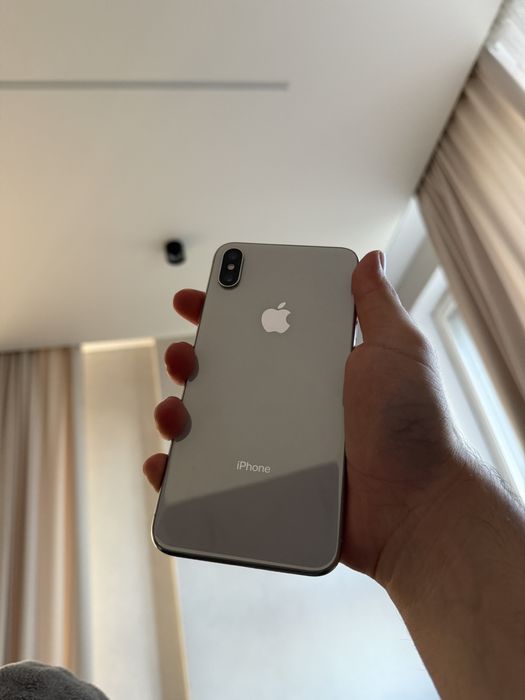iPhone XS Max 512 GB