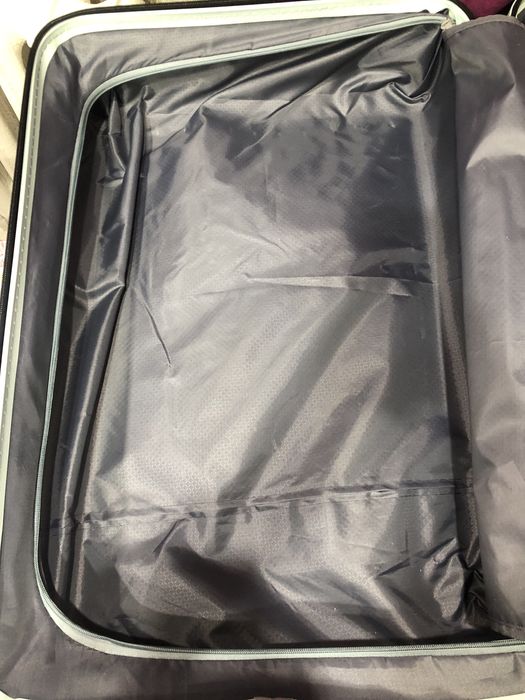 Чемодан L 70/45/30