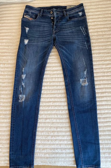 Оригинални мъжки дънки DIESEL