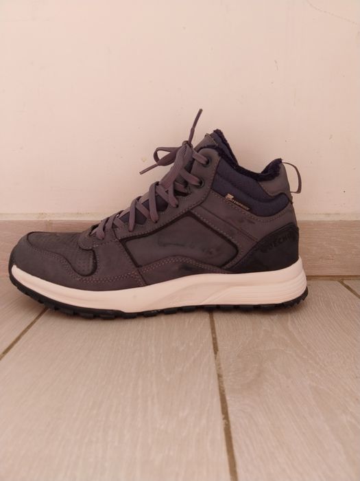 Мъжки зимни обувки