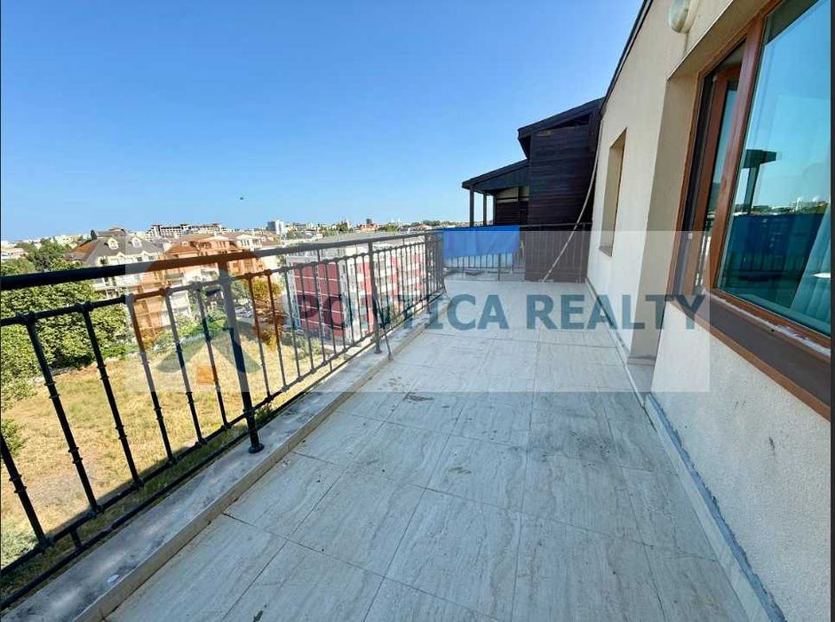 Продава се Двустаен апартамент в к.к. Слънчев бряг - 60 кв.м за 1047 €/кв.м - Снимка #8