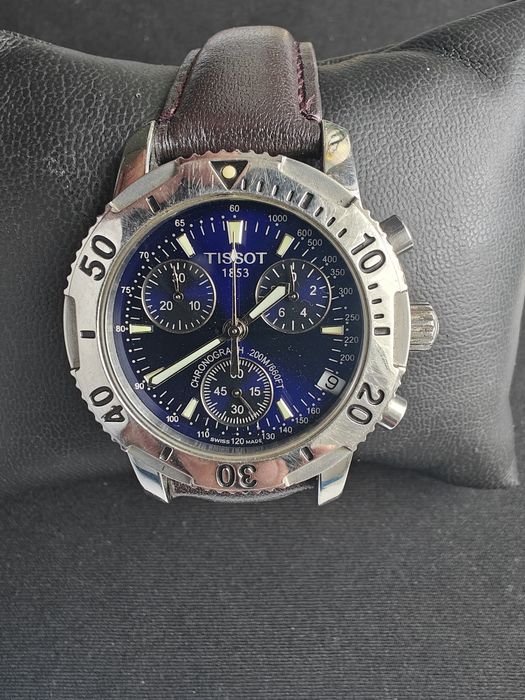 Ceas Tissot Prc200