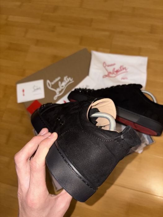 Christian Louboutin - (cu factura!) Noi!