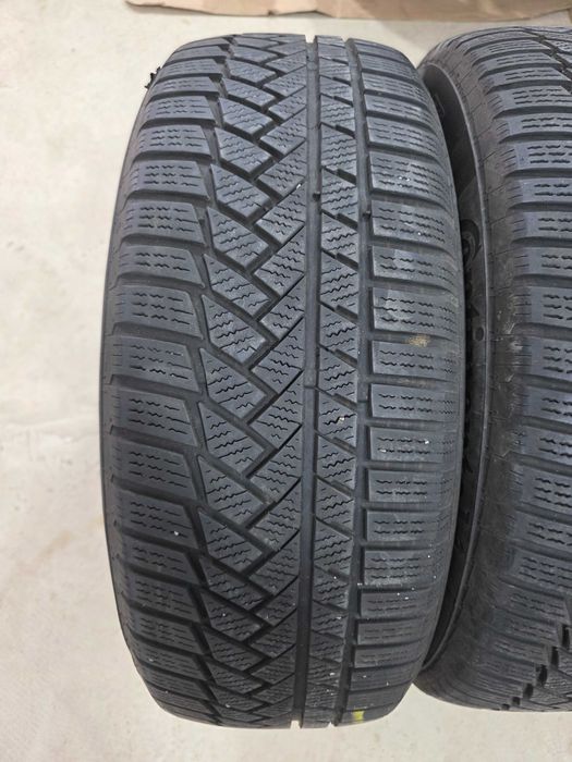 Jante 18 Honda HRv Hyundai Tucson Santa Fe Kona Mazda cu senzori 5x114.3 7J et 48.5