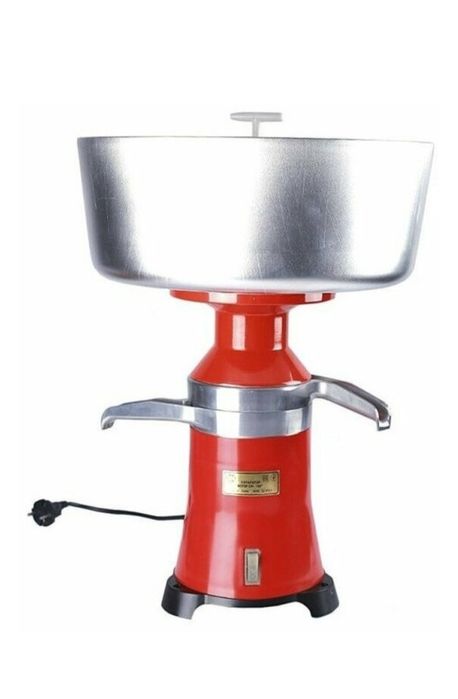 Продам сепаратор для молока