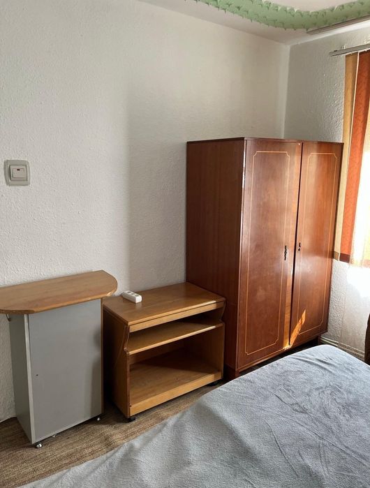 Închiriez apartament cu 3 camere Luduș cartierul Arizona